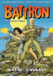 Battron: the Trojan Woman