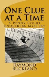 One Clue at a Time : Penny Court Enquirers #1