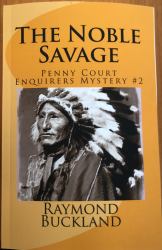 The Noble Savage