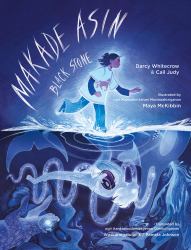 Makade Asin / Black Stone