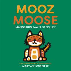 Mooz / Moose
