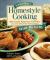 Homestyle Cooking Made Healthy : 200 Classic American Favorites - Low in Fat with All the Original Flavor!