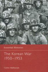 The Korean War : 1950-1953