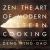 Zen : The Art of Modern Eastern Cooking