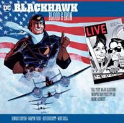 Blackhawk: Blood and Iron