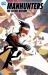 Manhunters: the Secret History Manhunters: the Secret History