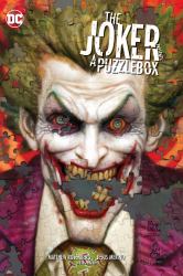 The Joker Presents: a Puzzlebox