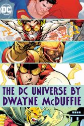The DC Universe by Dwayne Mcduffie