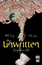 The Unwritten: Compendium One : TR - Trade Paperback
