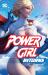 Power Girl Returns Power Girl Returns