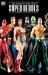 Absolute Justice League: the World's Greatest Super-Heroes : By Alex Ross and Paul Dini (New Edition)