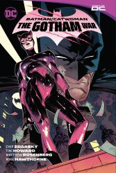 Batman/Catwoman: the Gotham War