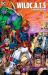 WildC. A. T. s Compendium One