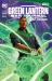 Green Lantern: War Journal Vol. 1: Contagion Green Lantern: War Journal Vol. 1: Contagion