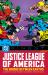 DC Finest: Justice League of America: the Bridge Between Earths