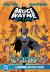 Bruce Wayne: Not Super: the Bat-Catastrophe