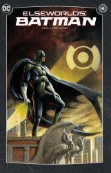 Elseworlds: Batman Vol. 1 (2024 Edition)