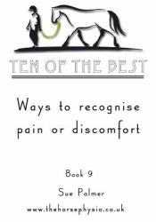 Ten of the Best - Book 9 : Ways to Recognise Pain or Discomfort