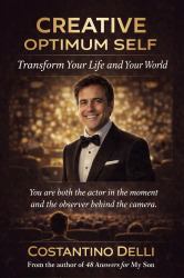 Creative Optimum Self : Transform Your Life and Your World