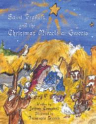 St. Francis and the Christmas Miracle of Greccio