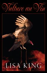 Vulture Au Vin