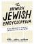 The Newish Jewish Encyclopedia : From Abraham to Zabar's and Everything in Between