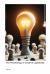 The Psychology of Creative Lightbulbs