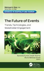 The Future of Events : Trends, Technologies, and Stakeholders' Engagement