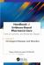 Handbook of Evidence-Based Pharmacist Care: Clinical, Economic, and Humanistic Impacts : Volume 9: Oncological Diseases and Disorders