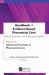 Handbook of Evidence-Based Pharmacist Care: Clinical, Economic, and Humanistic Impacts : Volume 12: Advanced Practices in Pharmacist Care