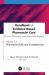 Handbook of Evidence-Based Pharmacist Care: Clinical, Economic, and Humanistic Impact : Volume 13: Pharmacist Skills and Competencies