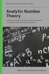Analytic Number Theory