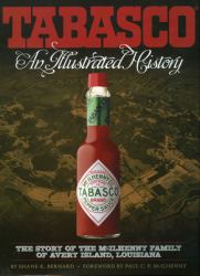 Tabasco : An Illustrated History