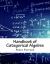 Handbook of Categorical Algebra
