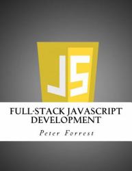 Full-Stack JavaScript Development