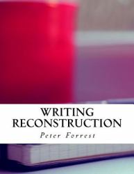 Writing Reconstruction