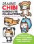 Drawing Chibi Supercute Characters Easy for Beginners and Kids (Manga / Anime) : Learn How to Draw Cute Chibis in Animal Onesies with Their Kawaii Pets