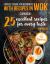 Chinese Cuisine for Beginners with Recipes in WOK : Cookbook: 25 Excellent Recipes for Every Taste