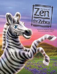 Zen the Zebra