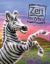 Zen the Zebra Zen the Zebra