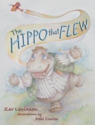 The Hippo That Flew