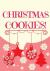 Christmas Cookies : Blank Recipe Book-Recipe Keeper and Recipe Organizer