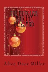 The Burglar and the Blizzard