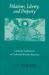 Palatines, Liberty, and Property : German Lutherans in Colonial British America