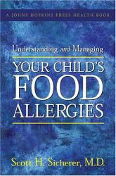 Understanding and Managing Your Child's Food Allergies