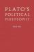 Plato's Political Philosophy