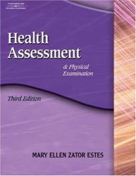 Health Assessment and Physical Examination