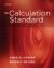 Calculation Standard