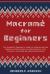 Macramè for Beginners