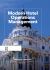 Modern Hotel Operations Management